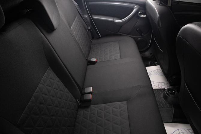 Renault Duster I Рестайлинг с пробегом 2016 года, цена 1 229 000 рублей, 173115 км, внедорожник, Автокод Объявления
