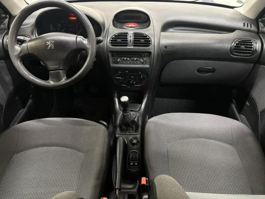 Peugeot 206 Саратов  - изображение 7