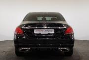 Mercedes-Benz C-Класс IV (W205) Рестайлинг Ярославль  - изображение 32