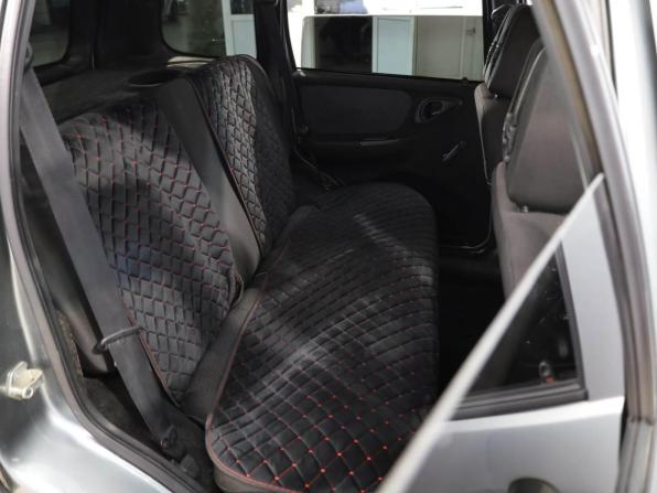 Chevrolet Niva I Рестайлинг с пробегом 2013 года, цена 599 000 рублей, 208451 км, внедорожник, Автокод Объявления
