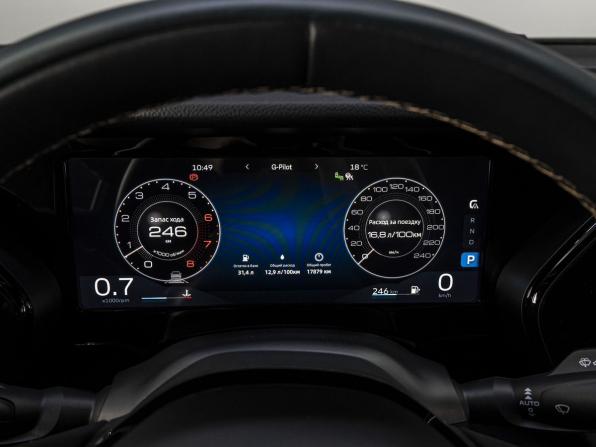 Geely Monjaro I с пробегом 2024 года, цена 4 049 000 рублей, 17876 км, внедорожник, Автокод Объявления