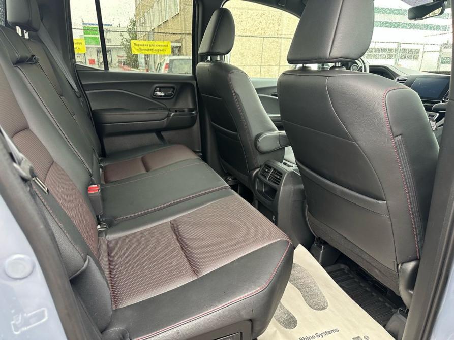 Honda Ridgeline II Рестайлинг Пермь  - изображение 18