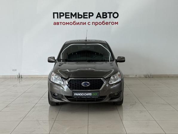 Datsun on-DO I с пробегом 2018 года, цена 375 000 рублей, 136258 км, седан, Автокод Объявления