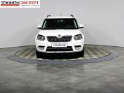 Skoda Yeti I Рестайлинг Белгород  - изображение 18