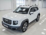 Haval Dargo Самара  - изображение 32
