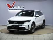 Kia Sorento IV Уфа  - изображение 22
