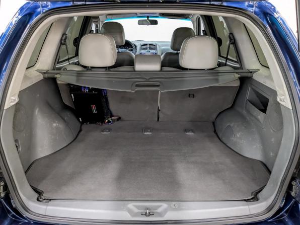 Hyundai Santa Fe Classic с пробегом 2008 года, цена 930 000 рублей, 153781 км, внедорожник, Автокод Объявления