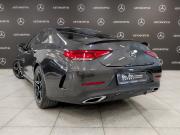 Mercedes-Benz CLS III (C257) Москва  - изображение 37