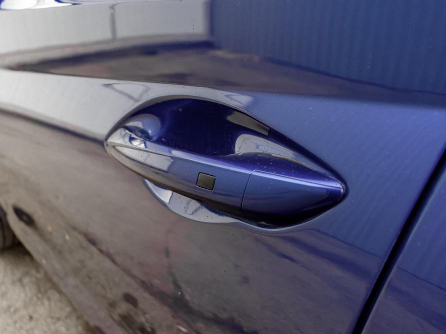Hyundai i20 III Екатеринбург  - изображение 25