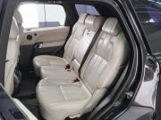 Land Rover Range Rover Sport II Воронеж  - изображение 28