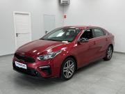 Kia Cerato IV Казань  - изображение 22