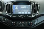 Chery Tiggo 5 I Рестайлинг Омск  - изображение 41
