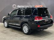 Toyota Land Cruiser 200 Series Рестайлинг 2 Пермь  - изображение 37