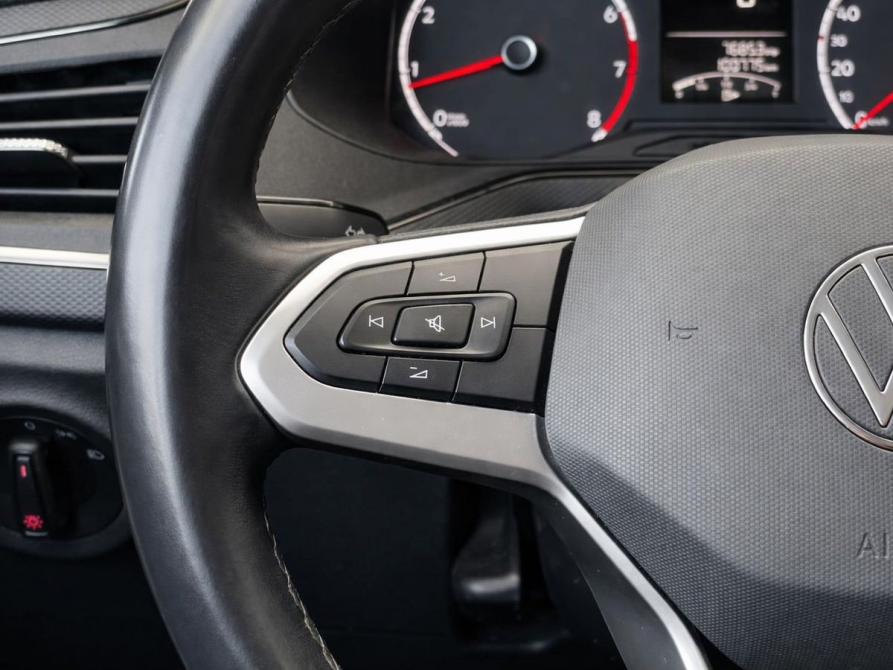 Volkswagen Polo VI Пермь  - изображение 9