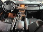 Land Rover Range Rover Sport I Рестайлинг Москва  - изображение 31