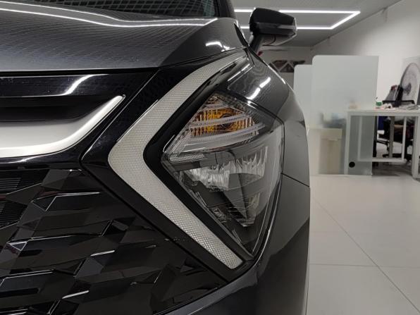 Kia Sportage V с пробегом 2021 года, цена 3 600 000 рублей, 58149 км, внедорожник, Автокод Объявления