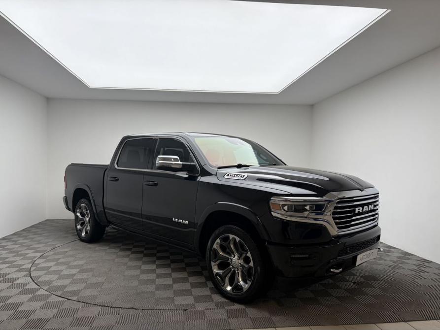 Ram 1500 V Москва  - изображение 8