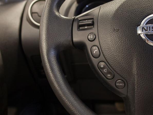 Nissan Qashqai I Рестайлинг с пробегом 2010 года, цена 1 110 000 рублей, 123271 км, внедорожник, Автокод Объявления
