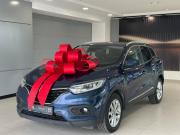 Renault Kadjar I Рестайлинг Тверь  - изображение 21