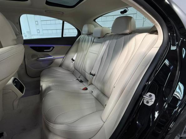 Новый Mercedes-Benz E-Класс VI (W214 S214) 2025 года, цена 7 880 000 рублей, седан, Автокод Объявления
