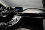Hyundai Santa Fe IV Рестайлинг Крым  - изображение 53