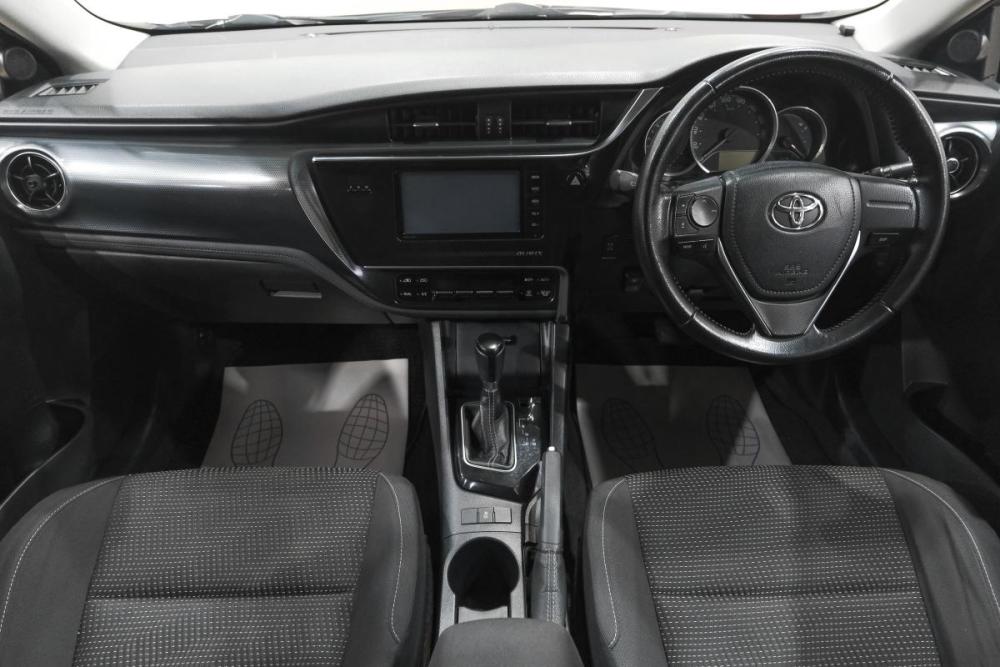 Toyota Auris II Новокузнецк  - изображение 18