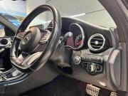 Mercedes-Benz C-Класс IV (W205) Новосибирск  - изображение 29