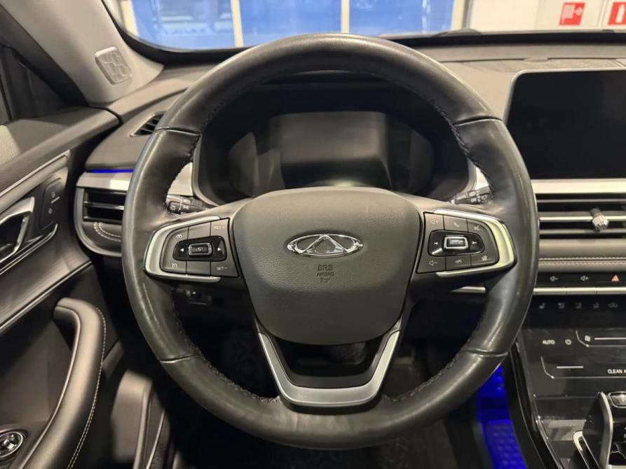 Chery Tiggo 7 Pro I Подольск  - изображение 19