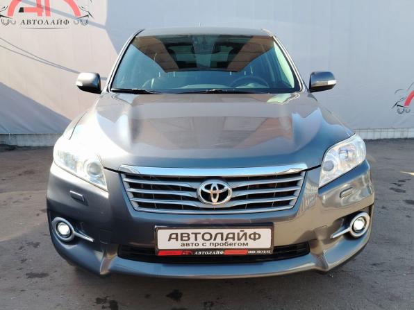 Toyota RAV4 III (XA30) Рестайлинг с пробегом 2012 года, цена 1 529 000 рублей, 177616 км, внедорожник, Автокод Объявления