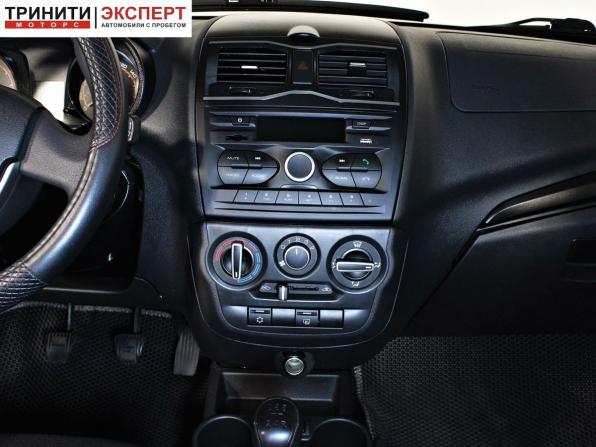 Lada (ВАЗ) Granta I Рестайлинг с пробегом 2024 года, цена 937 000 рублей, 27171 км, лифтбек, Автокод Объявления