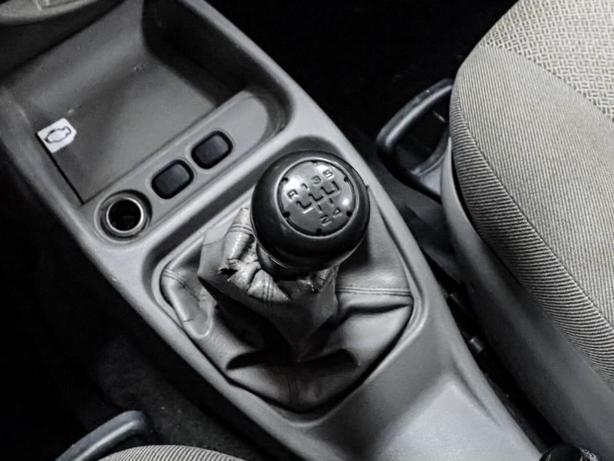 Lada (ВАЗ) Kalina I Минеральные Воды  - изображение 10