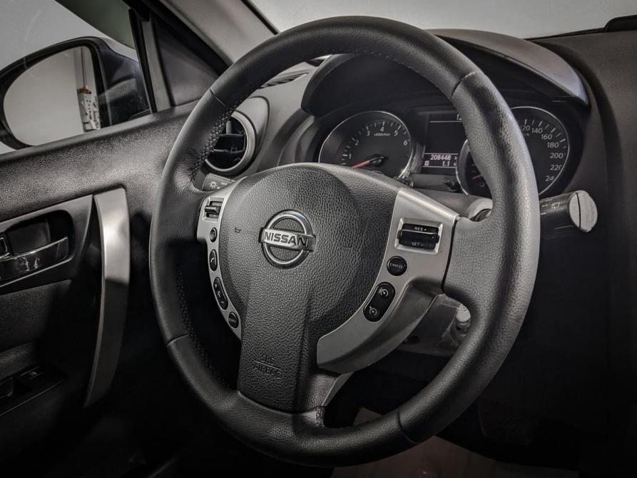 Nissan Qashqai+2 I Рестайлинг Екатеринбург  - изображение 17