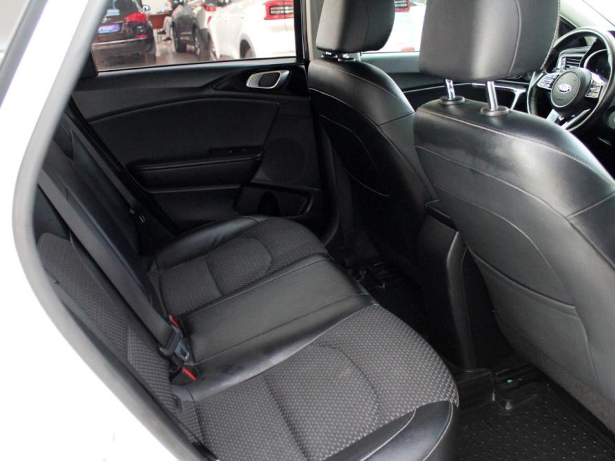 Kia Ceed III Таганрог  - изображение 16