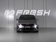 Kia Rio IV Рестайлинг Минеральные Воды  - изображение 20