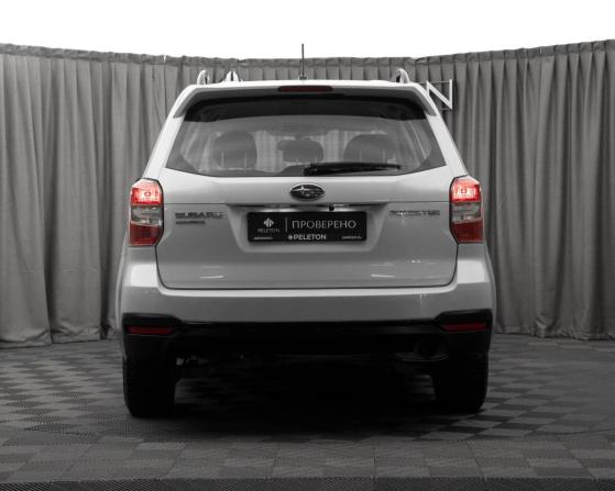 Subaru Forester IV с пробегом 2013 года, цена 1 655 000 рублей, 98519 км, внедорожник, Автокод Объявления