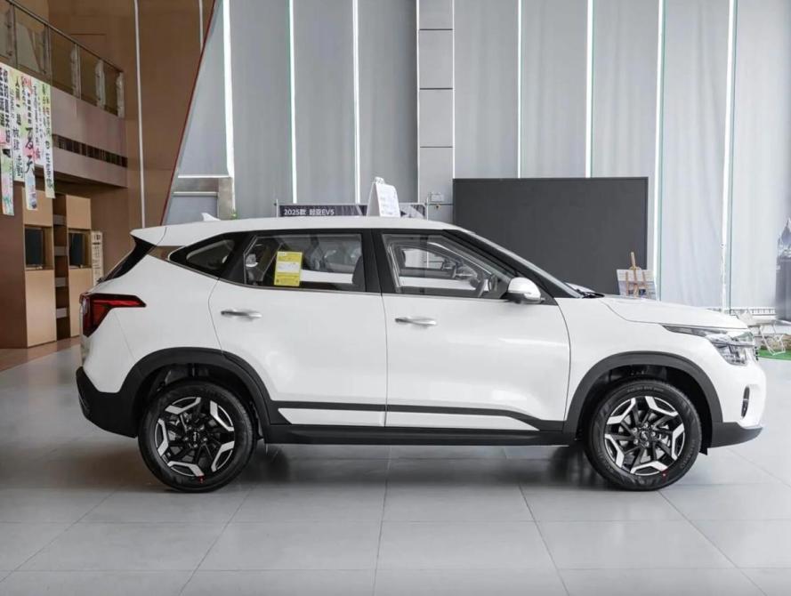 Kia Seltos II Великий Новгород  - изображение 3