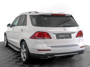 Mercedes-Benz GLE I (W166) Москва  - изображение 37