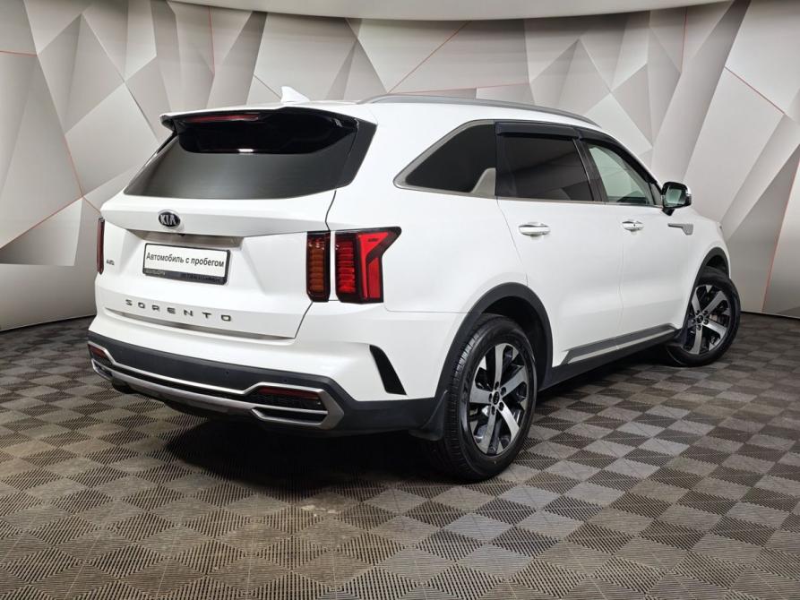 Kia Sorento IV Москва  - изображение 2