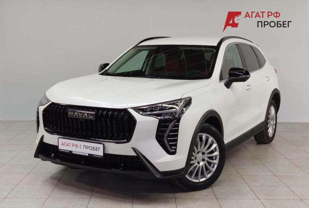 Haval Jolion I Рестайлинг Саратов  - изображение 1