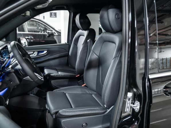 Новый Mercedes-Benz V-Класс III (W447) Рестайлинг 2026 года, цена 14 999 000 рублей, минивэн, Автокод Объявления