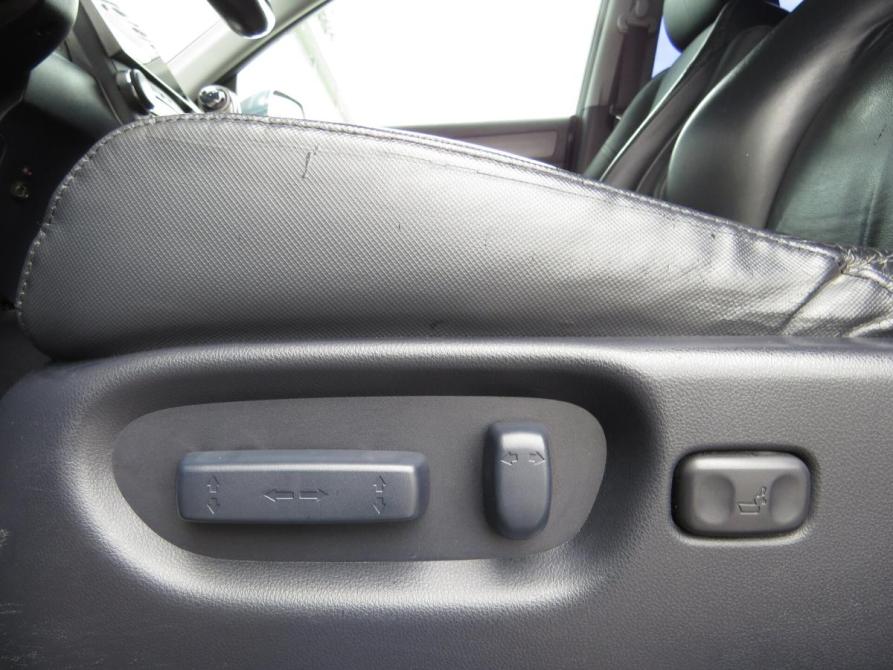 Honda CR-V III Санкт-Петербург  - изображение 13