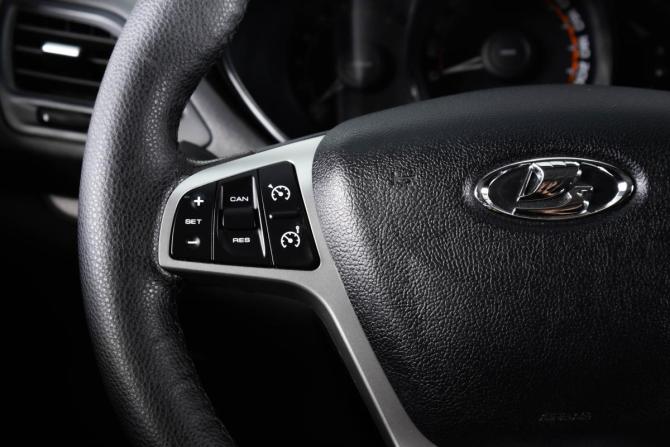 Lada (ВАЗ) Vesta I с пробегом 2021 года, цена 1 199 000 рублей, 92800 км, седан, Автокод Объявления