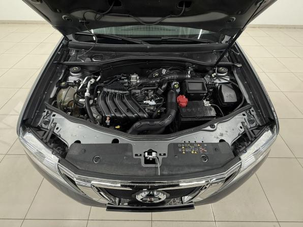 Nissan Terrano III (D10) с пробегом 2020 года, цена 1 555 000 рублей, 79943 км, внедорожник, Автокод Объявления