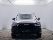 Audi Q7 II (4M) Москва  - изображение 28
