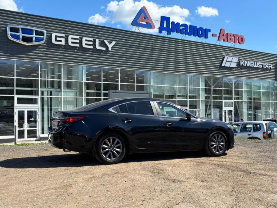 Mazda 6 III (GJ) Рестайлинг 2 Набережные Челны  - изображение 6