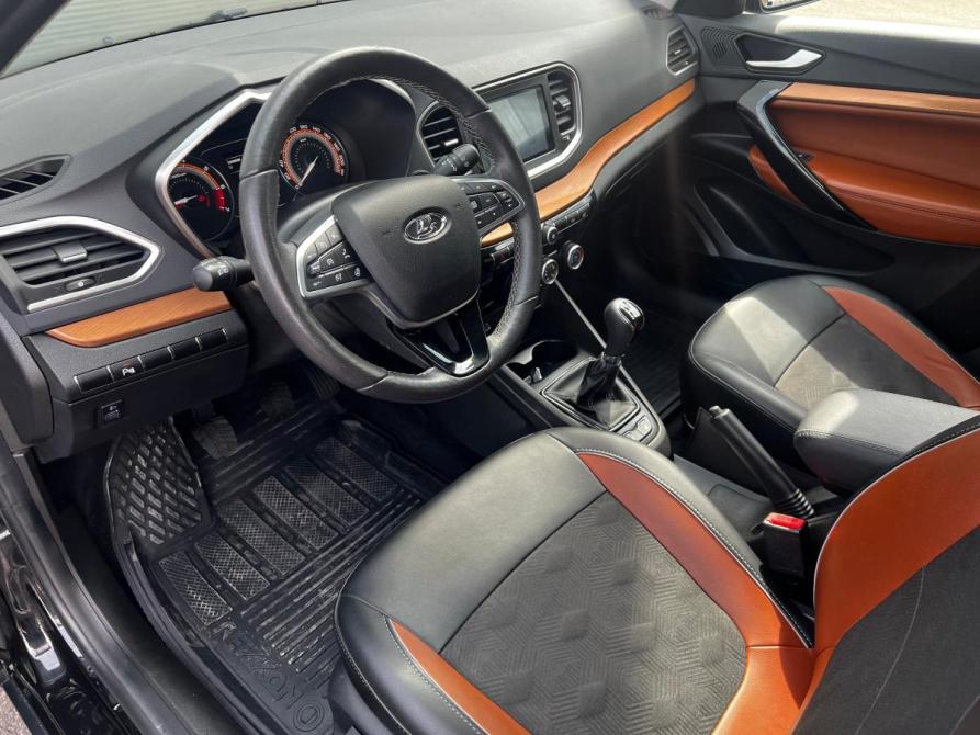 Lada (ВАЗ) Vesta I Рестайлинг (NG) Воронеж  - изображение 7