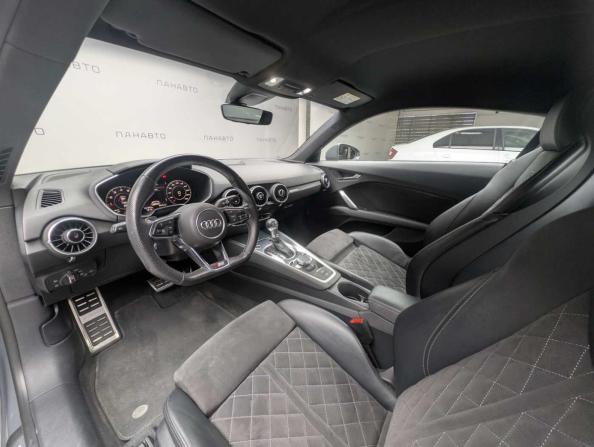 Audi TT III (8S) с пробегом 2015 года, цена 3 295 000 рублей, 101948 км, купе, Автокод Объявления