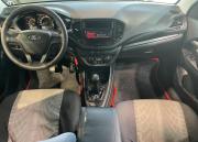 Lada (ВАЗ) Vesta I Стерлитамак  - изображение 40