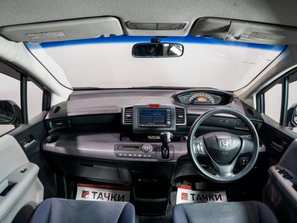 Honda Freed I с пробегом 2009 года, цена 955 000 рублей, 163300 км, компактвэн, Автокод Объявления