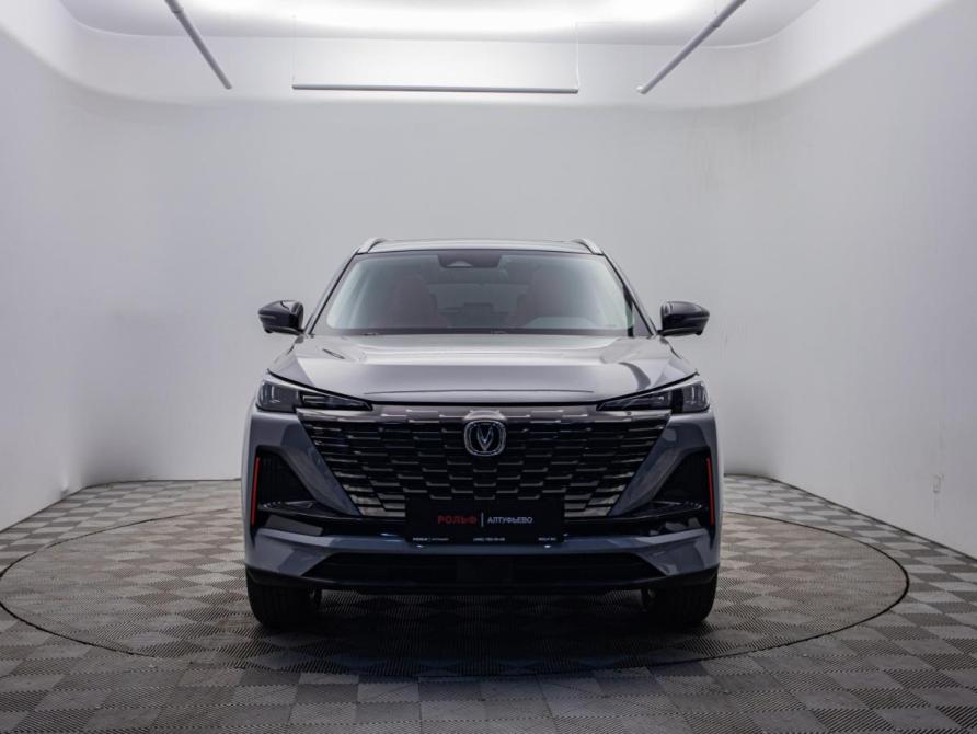 Changan UNI-S (CS55 Plus) I Москва  - изображение 2